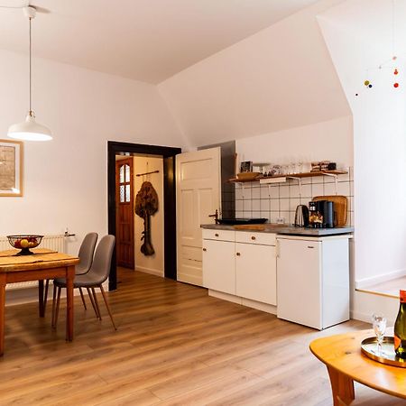 Lesny Dwor W Gorach Sowich Hotell Woliborz Exteriör bild