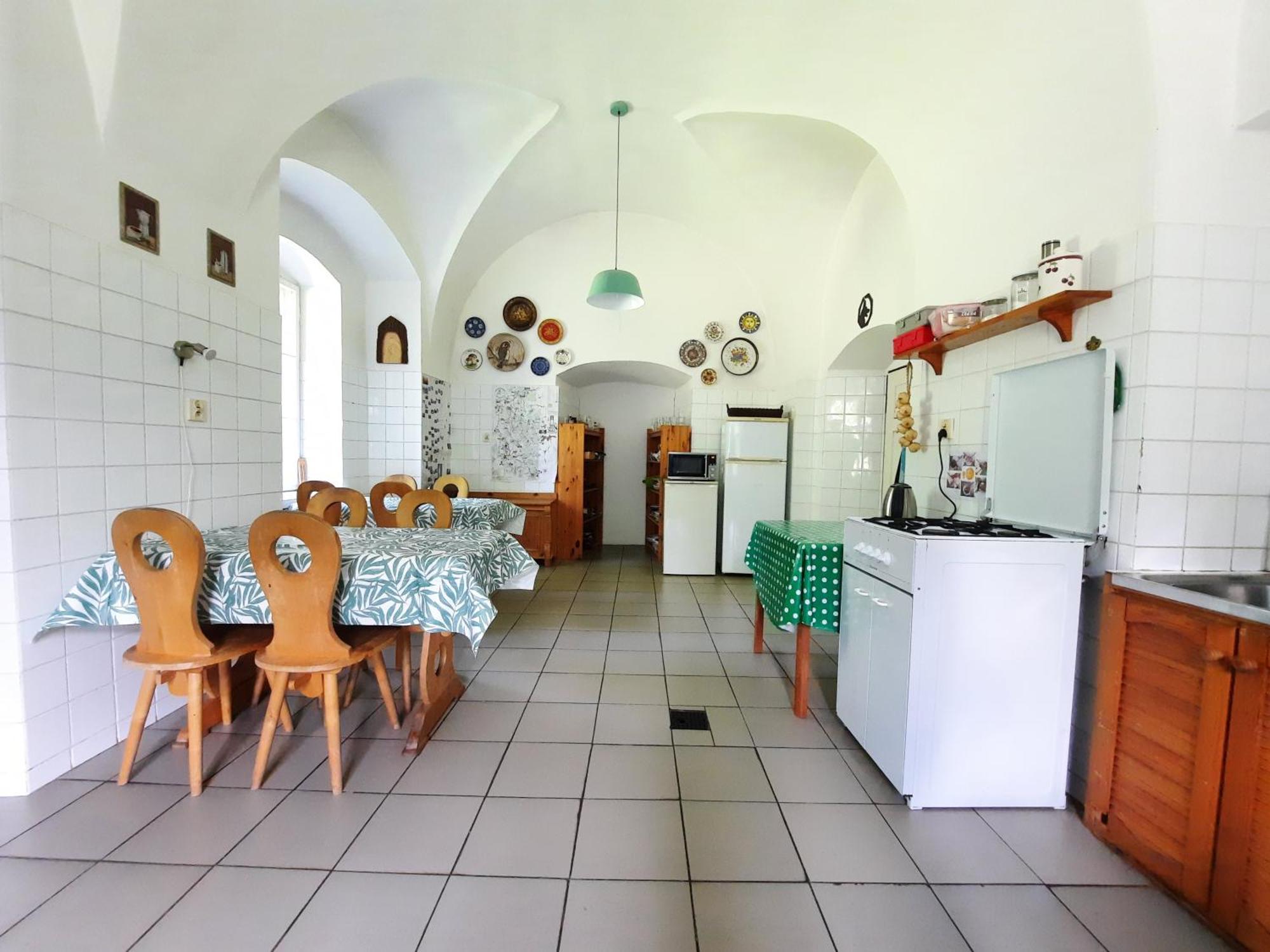 Lesny Dwor W Gorach Sowich Hotell Woliborz Exteriör bild